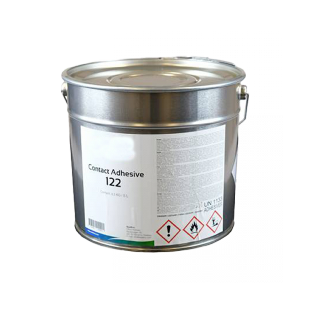 Groofy contactlijm E122 4,5 kg