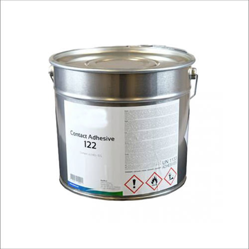 Groofy contactlijm E122 4,5 kg