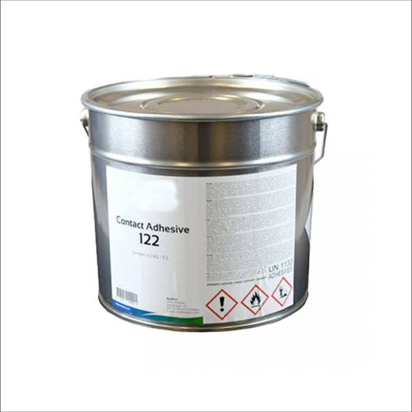 Groofy contactlijm E122 4,5 kg