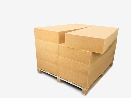 Gutex Thermoflex 575x1350mm 80mm (6 platen) | Houtvezelisolatie