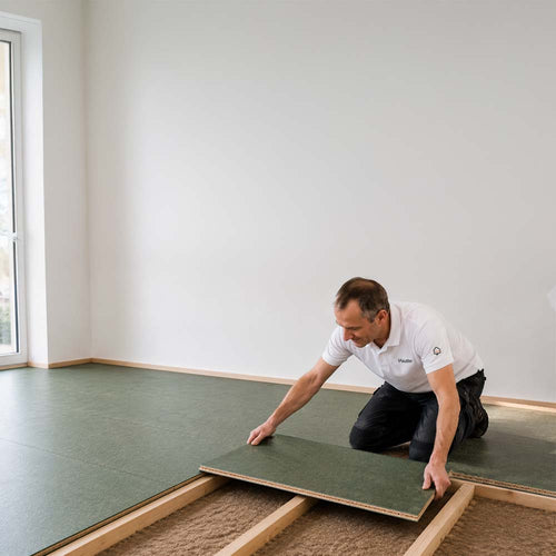 Redu-Panel Acoustic | Unifloor | 1200x600mm | 0,72m2