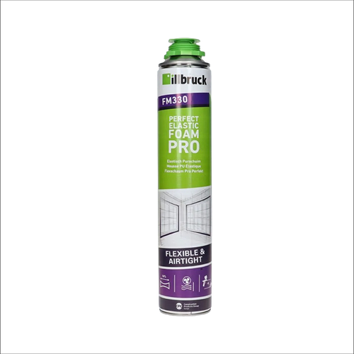 Illbruck FM330 880 ml perfect elastic foam pro