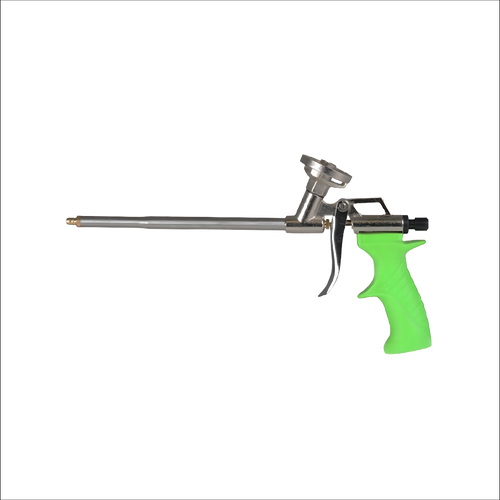 Illbruck basis purschuimpistool AA232 groen NBS