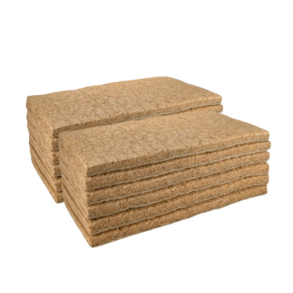 Isovlas 12 stuks