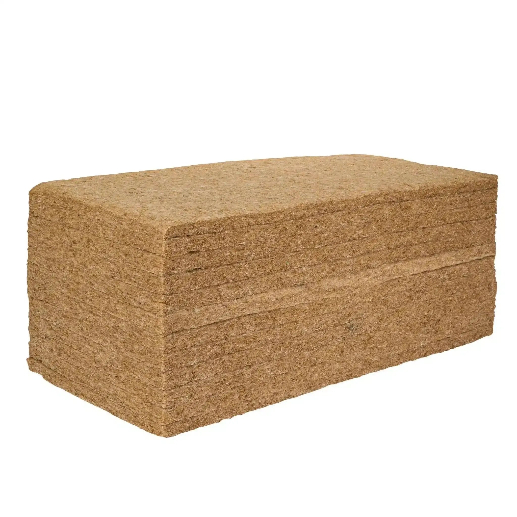 Isovlas vlaswol