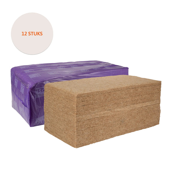 Isovlas PL 12 stuks