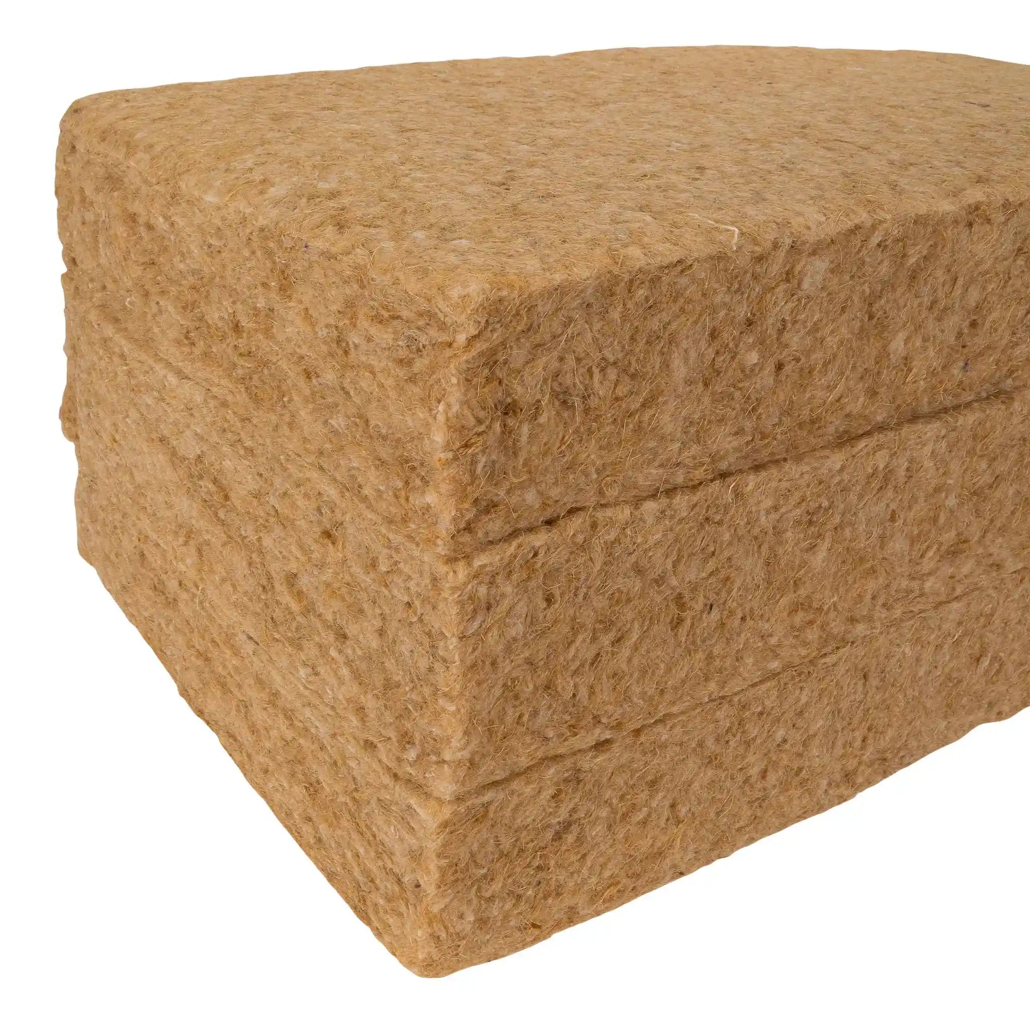 Isovlas isolatieplaat 