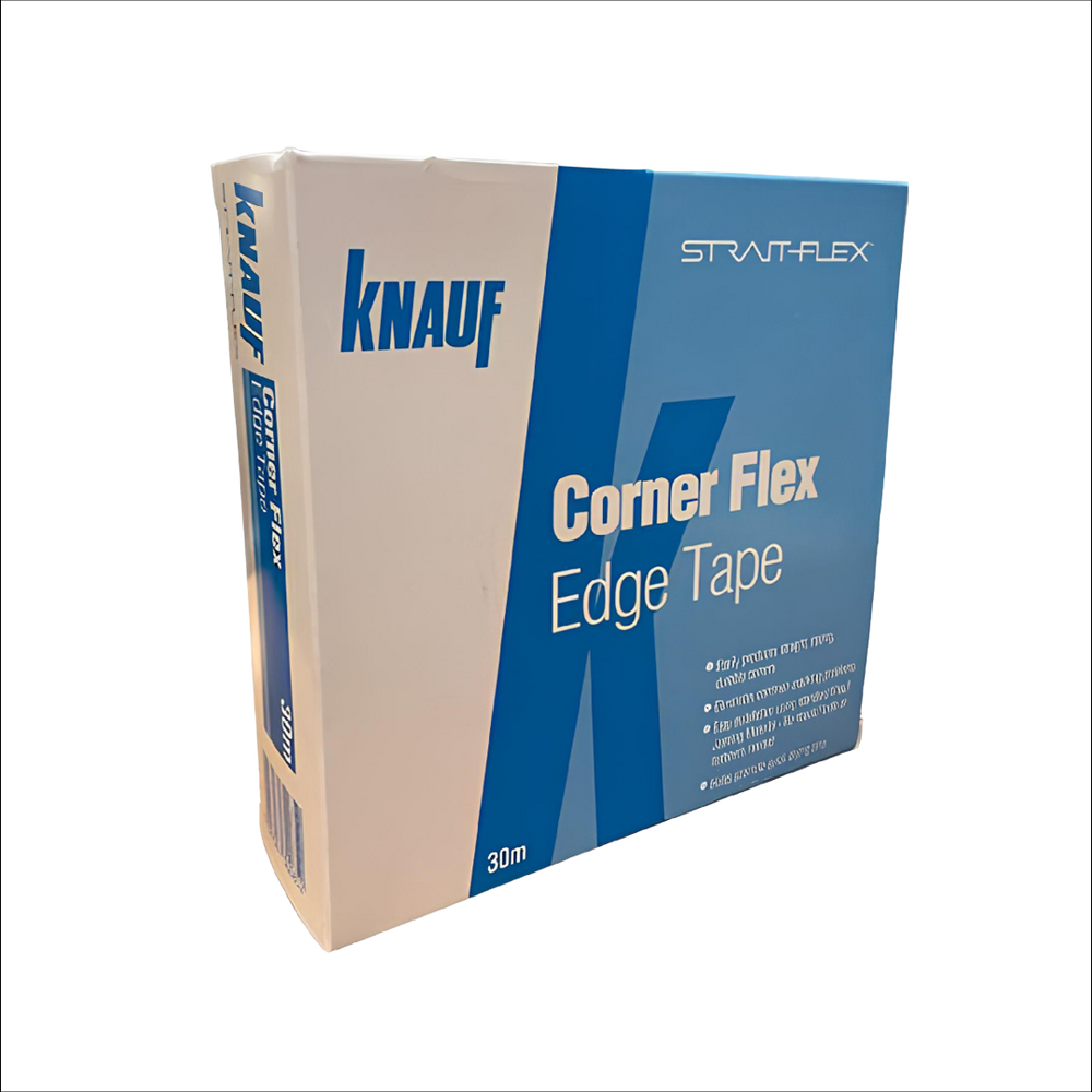 Knauf Flexibele hoekband 30,5m