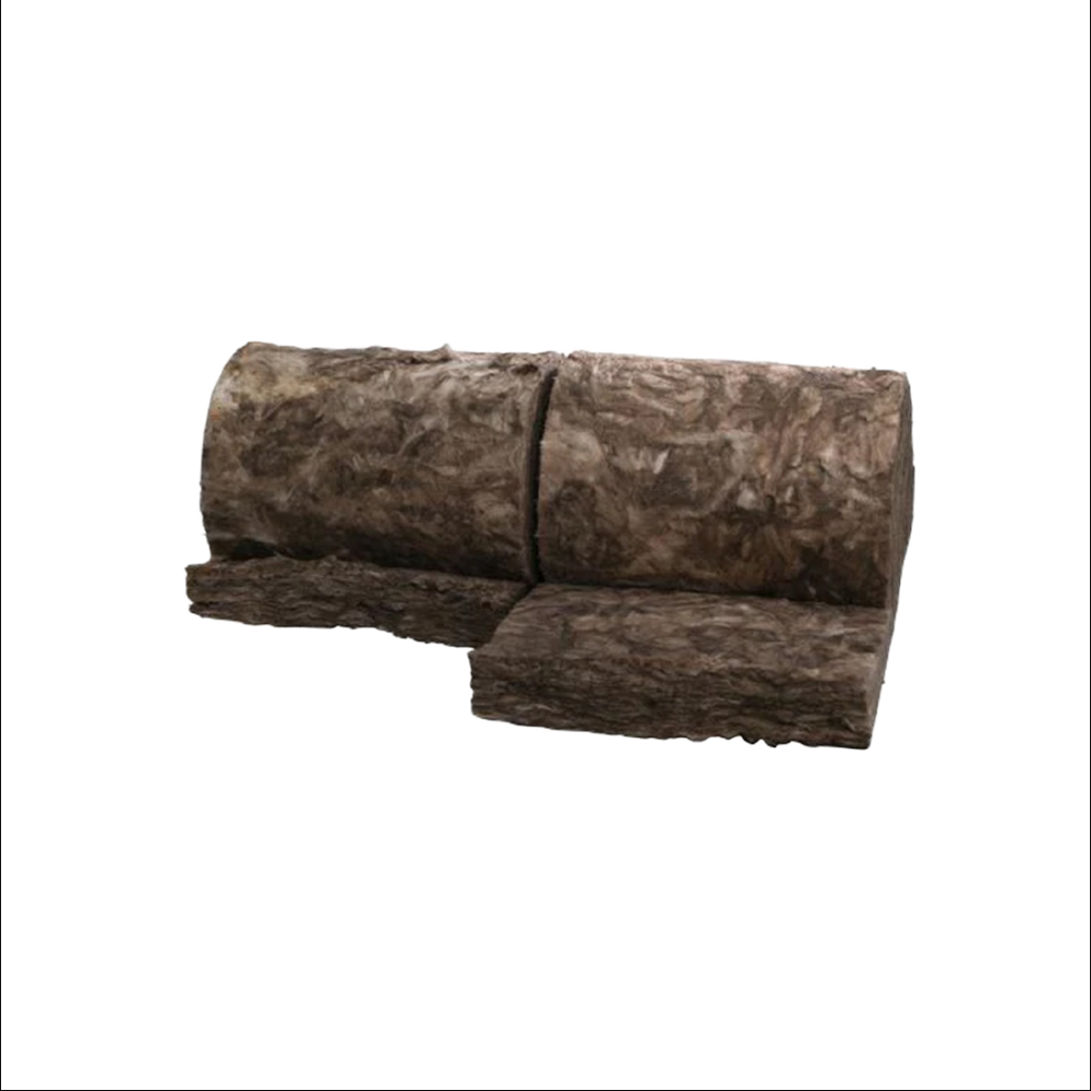 Knauf Naturoll 032 3500x580x90 mm R=2,80 glaswolrol onbekl 2 rol/pak
