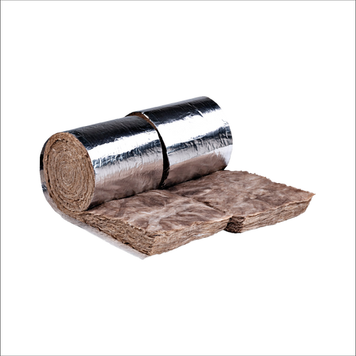 Knauf TR 312 5000x600x180 mm R=4,50 alu/kraft 4 cm spijkerflens 3 m2