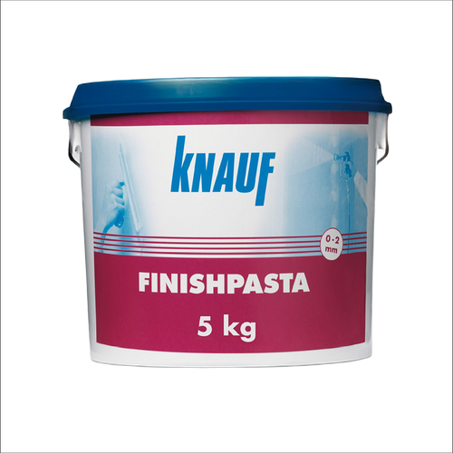 Knauf Finishpasta 5 kg