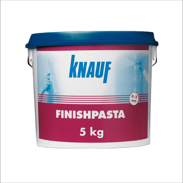 Knauf Finishpasta 5 kg