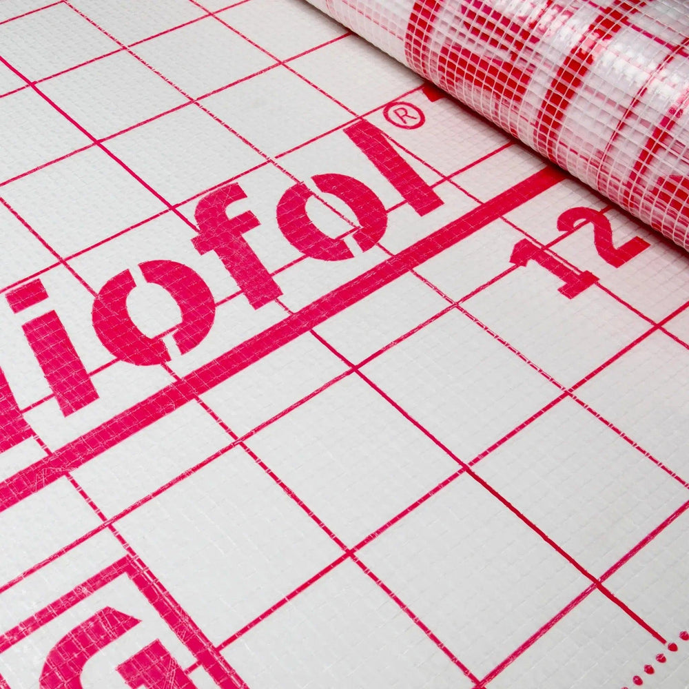 Miofol 125S dampremmende folie