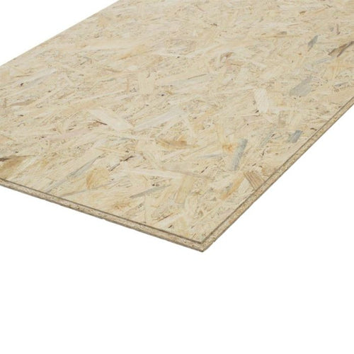 OSB 3 TG4 12 mm 244x59 cm ongeschuurd CE2+ Krono FSC