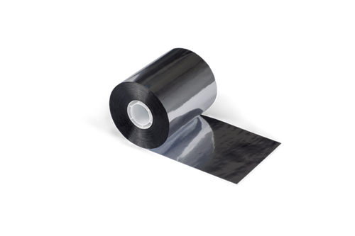 Delta Polyband P100 Aluminiumtape 100mm - 100 meter folietape