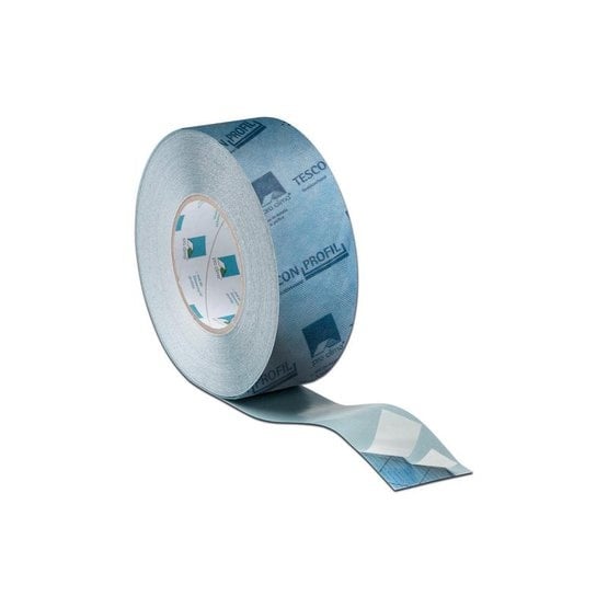 Pro Clima Tescon Profil - hoektape - 6cm x 30 meter