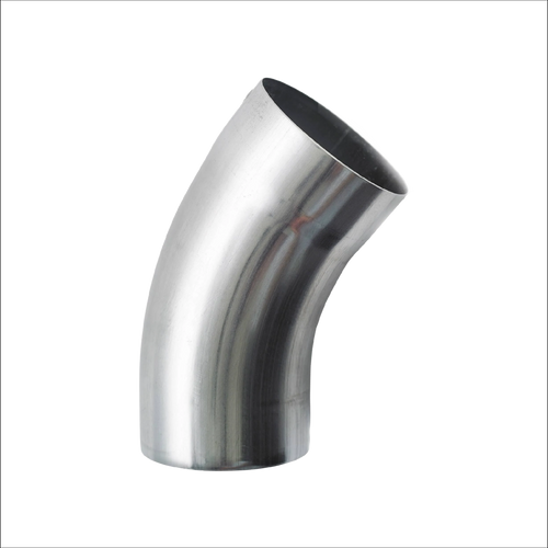 Rheinzink bocht 40 gr 80 mm WB verjongd spie eind