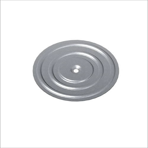 Eurofast houtdakschroeven 5,0x95 mm incl. rondel 7,0x0,5