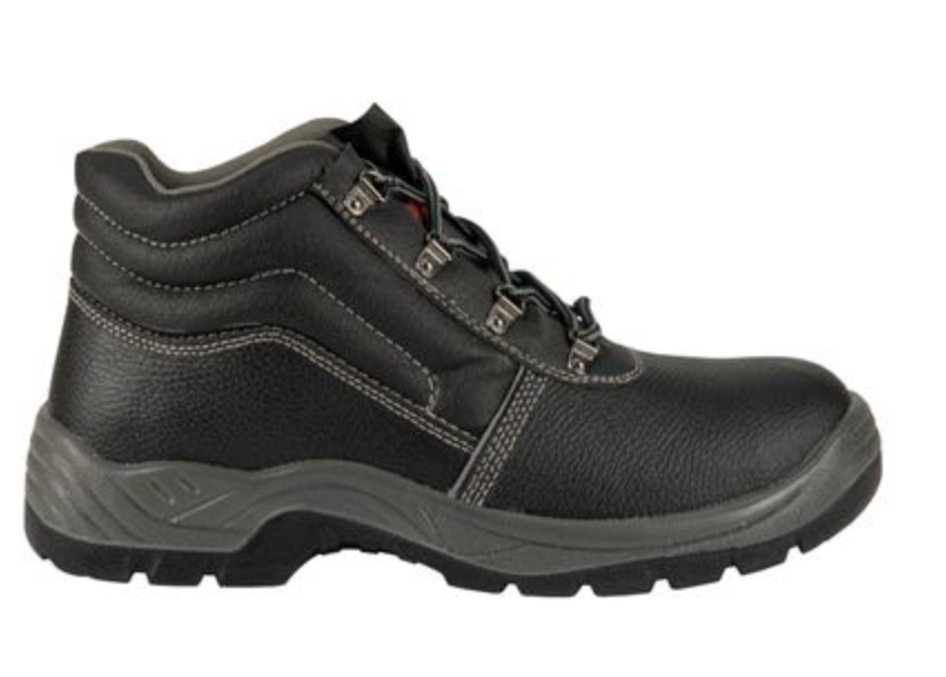 Busters werkschoenen - Faro basic S1P - maat 44-Hauster