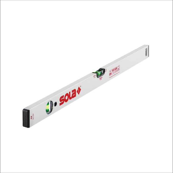 Sola waterpas AV 60 cm aluminium