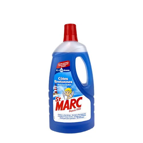 St Marc verfreiniger - Bretonse Kusten - 1l