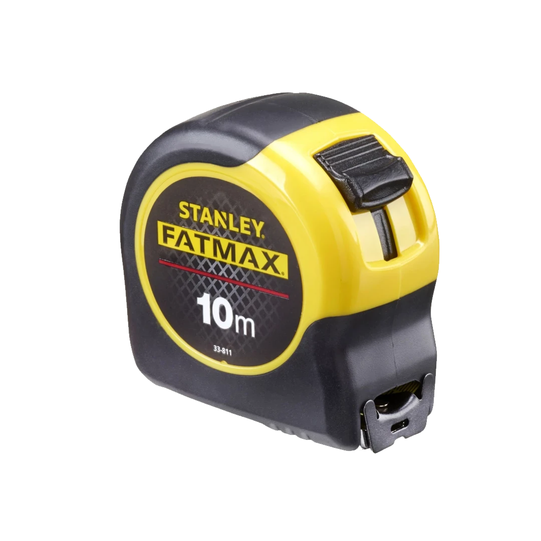 Fatmax rolmeter blade armor 10m op kaart