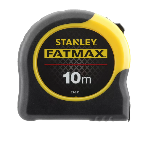 Fatmax rolmeter blade armor 10m op kaart