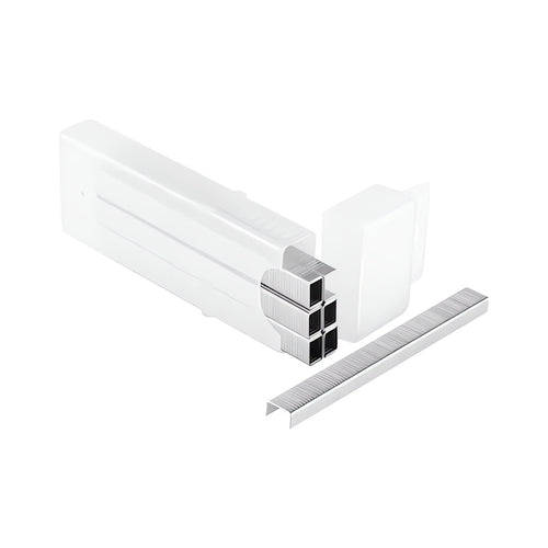 Stanley nieten 6 mm 1000 st