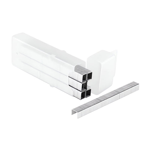 Stanley nieten type G 8 mm 1000 st