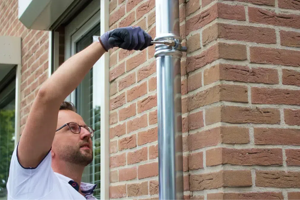 Oppoetsen en je bent klaar!