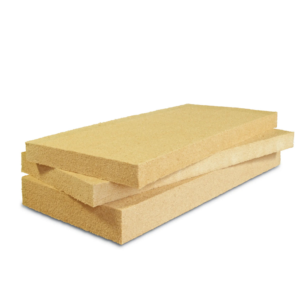 Steico Flex houtvezel isolatieplaat