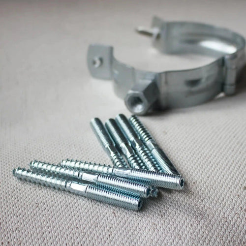 Stokeind – torx indruk 