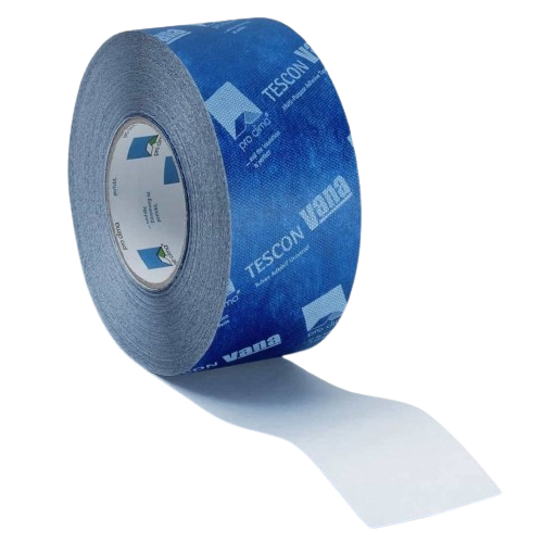 Pro Clima Tescon Vana - Isolatietape - 6cm x 30 meter