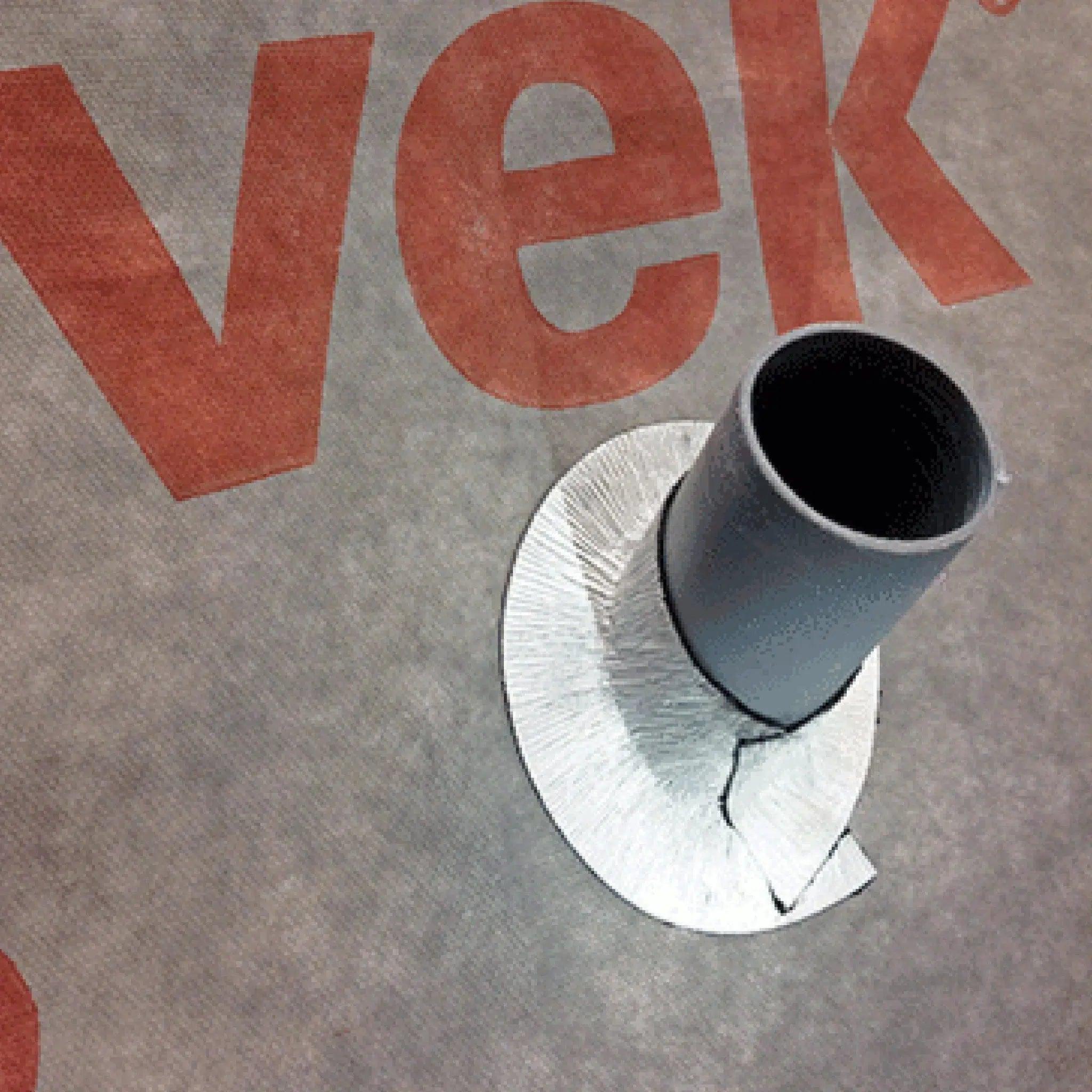 Tyvek® FlexWrap tape - tbv doorvoeren & kozijnaansluitingen 