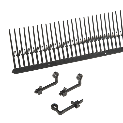 Ubbink Solar Vogelschroot Zonnepanelen | Vogelwering