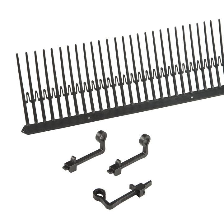 Ubbink Solar Vogelschroot Zonnepanelen | Vogelwering