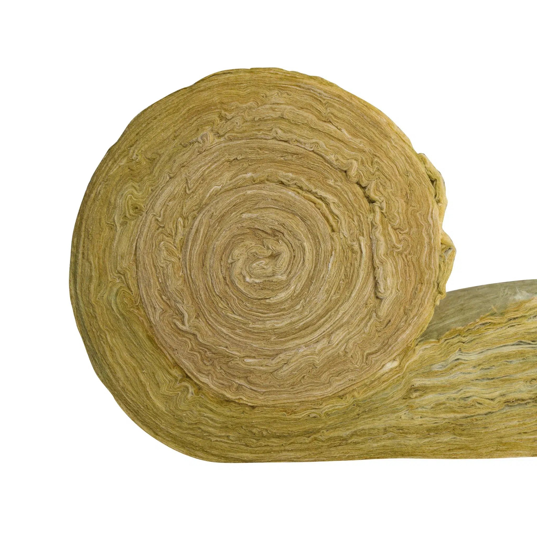 Ursa Timber Frame 37 glaswol isolatierol - 58x12cm