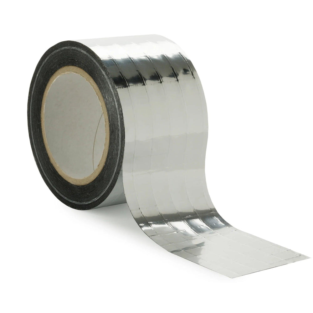 VAST-R aluminiumtape 75 mm 25 m