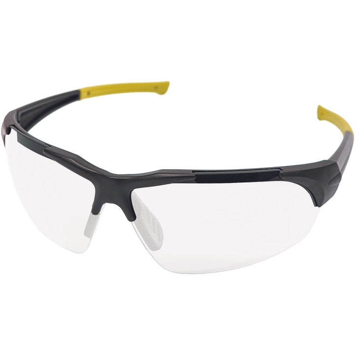 Cerva Halton Veiligheidsbril - Clear