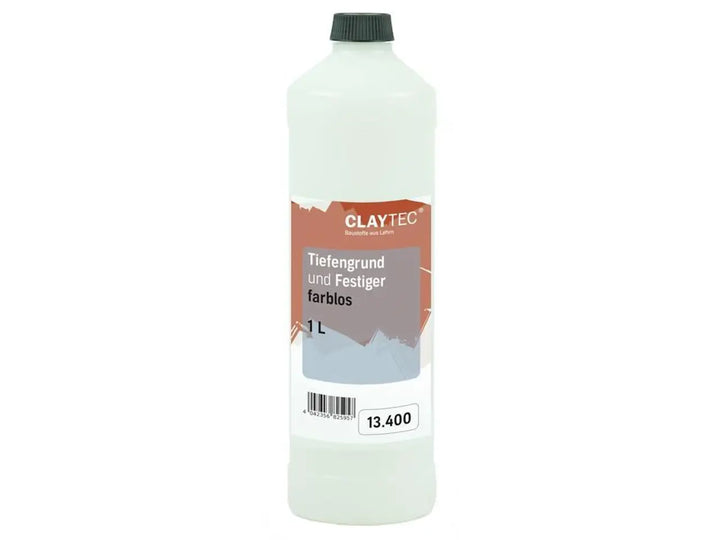 Claytec Diepgrondering 1 Liter