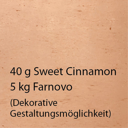 Farnovo Decoton pigment - Sweet Cinnamon (40gr)