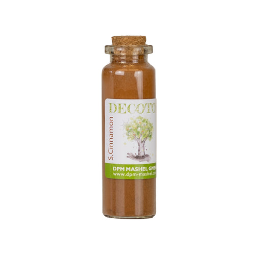 Farnovo Decoton pigment - Sweet Cinnamon (10gr)