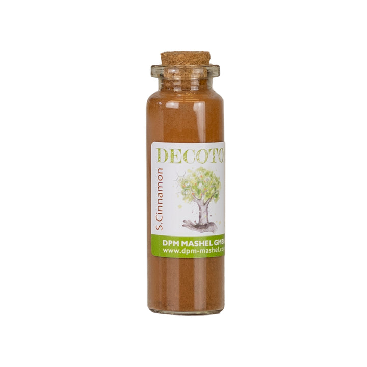 Farnovo Decoton pigment - Sweet Cinnamon (10gr)