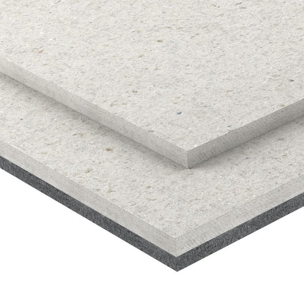 Fermacell 2E26 Vloerplaten met Vilt - 34 mm 1500x500 - 0,75 m² per plaat