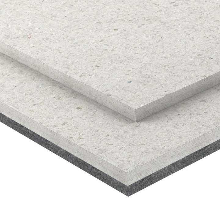 Fermacell 2E26 Vloerplaten met Vilt - 34 mm 1500x500 - 0,75 m² per plaat