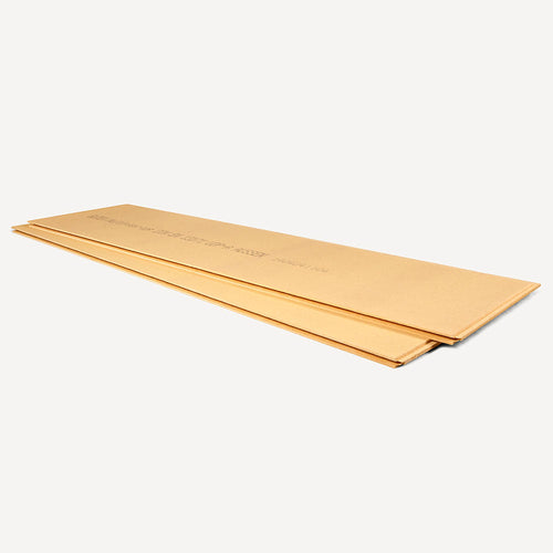 Gutex multiplex-top 75x250 cm 28 mm tand en groef
