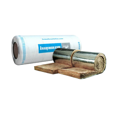 Knauf glaswol