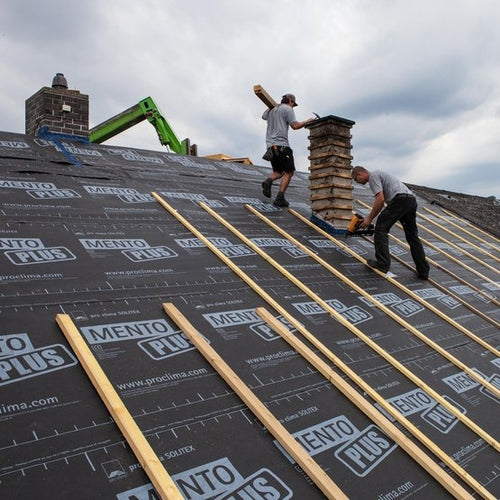 Pro Clima SOLITEX MENTO 3000 - 1,5-50 m
