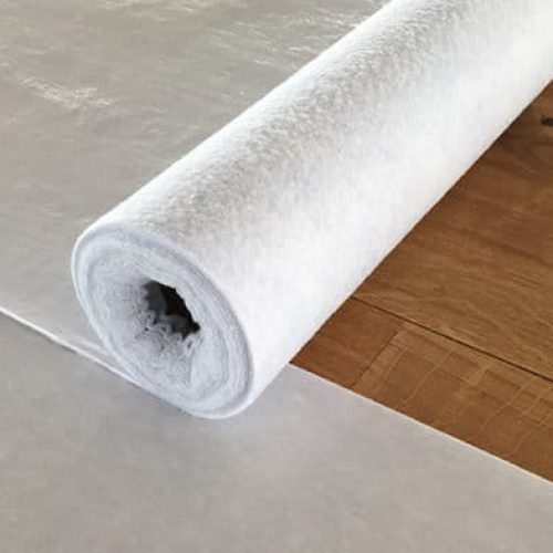 Easydek Multi cover 100cm x 25 meter