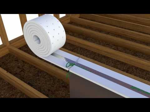 Video Gapotape toepassen
